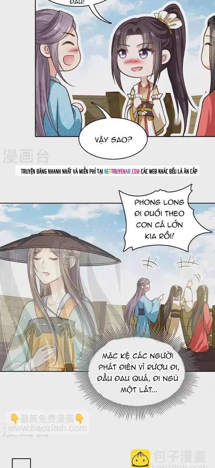 Ta Ở Hoàng Cung Làm Đại Boss - Chương 148 - Trang 8