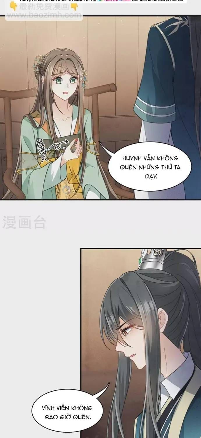 Ta Ở Hoàng Cung Làm Đại Boss - Chương 149 - Trang 11