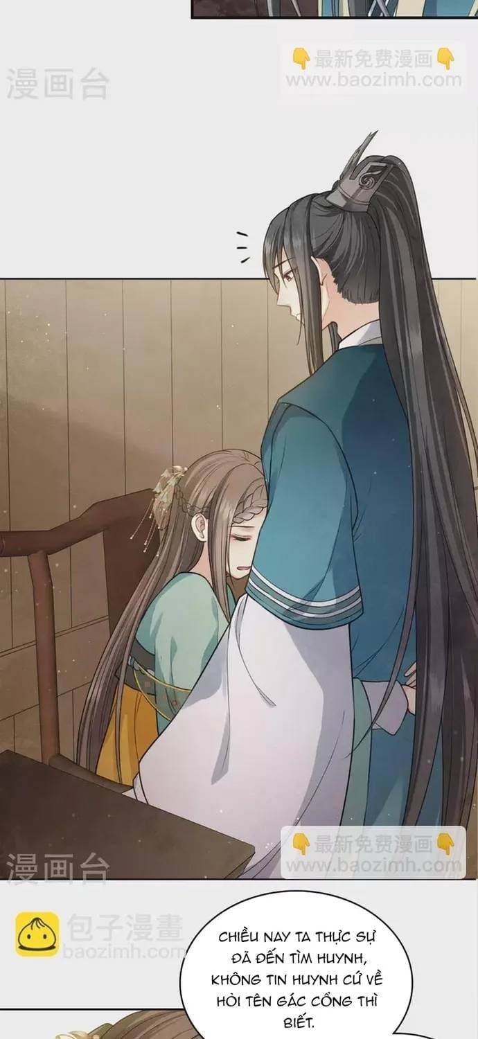 Ta Ở Hoàng Cung Làm Đại Boss - Chương 149 - Trang 12