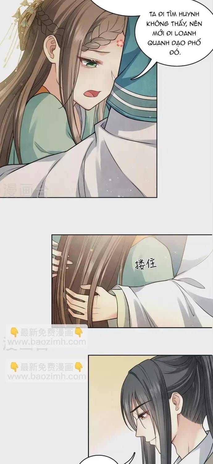 Ta Ở Hoàng Cung Làm Đại Boss - Chương 149 - Trang 13