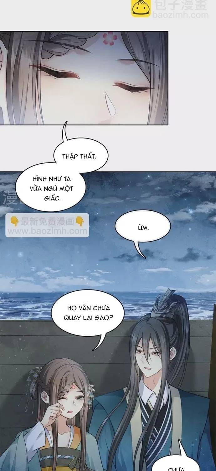 Ta Ở Hoàng Cung Làm Đại Boss - Chương 149 - Trang 16