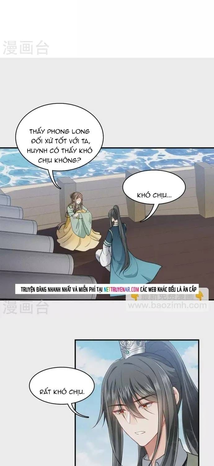 Ta Ở Hoàng Cung Làm Đại Boss - Chương 149 - Trang 4