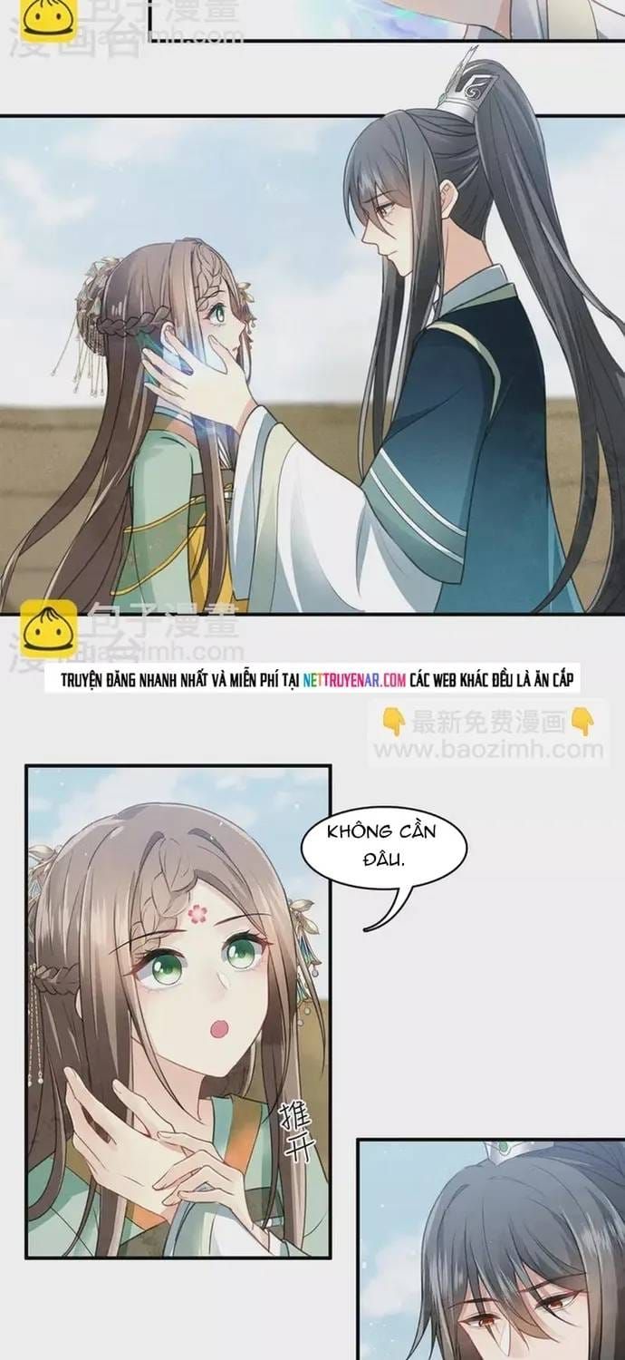 Ta Ở Hoàng Cung Làm Đại Boss - Chương 149 - Trang 7