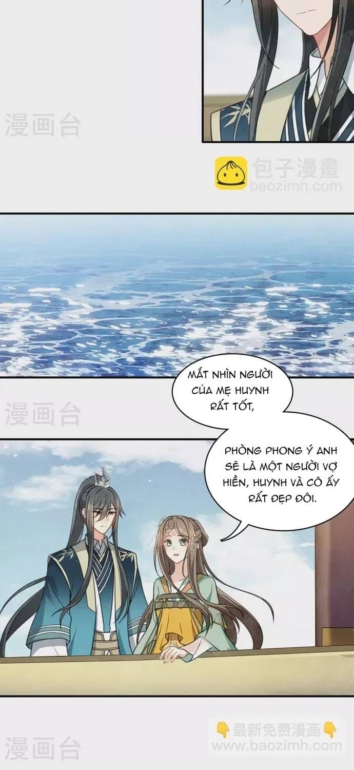 Ta Ở Hoàng Cung Làm Đại Boss - Chương 149 - Trang 8