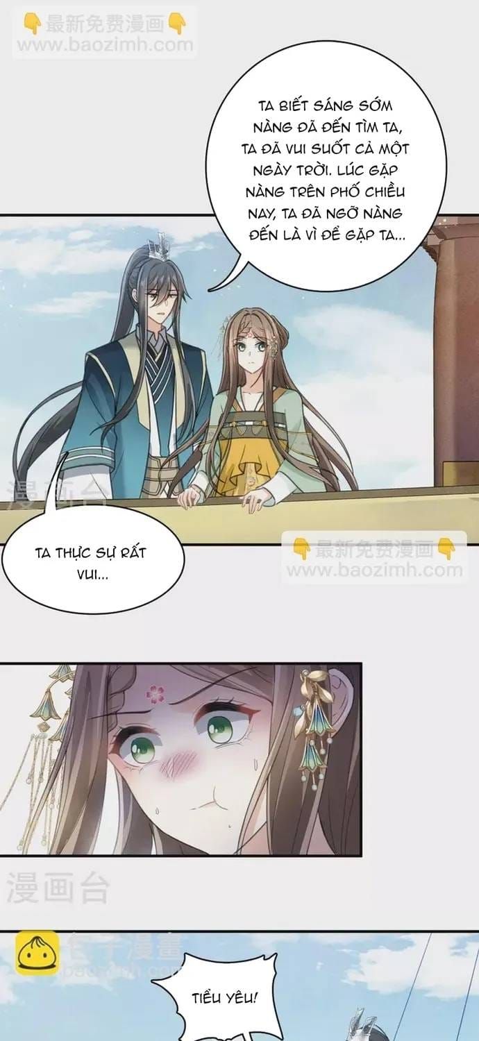 Ta Ở Hoàng Cung Làm Đại Boss - Chương 149 - Trang 9