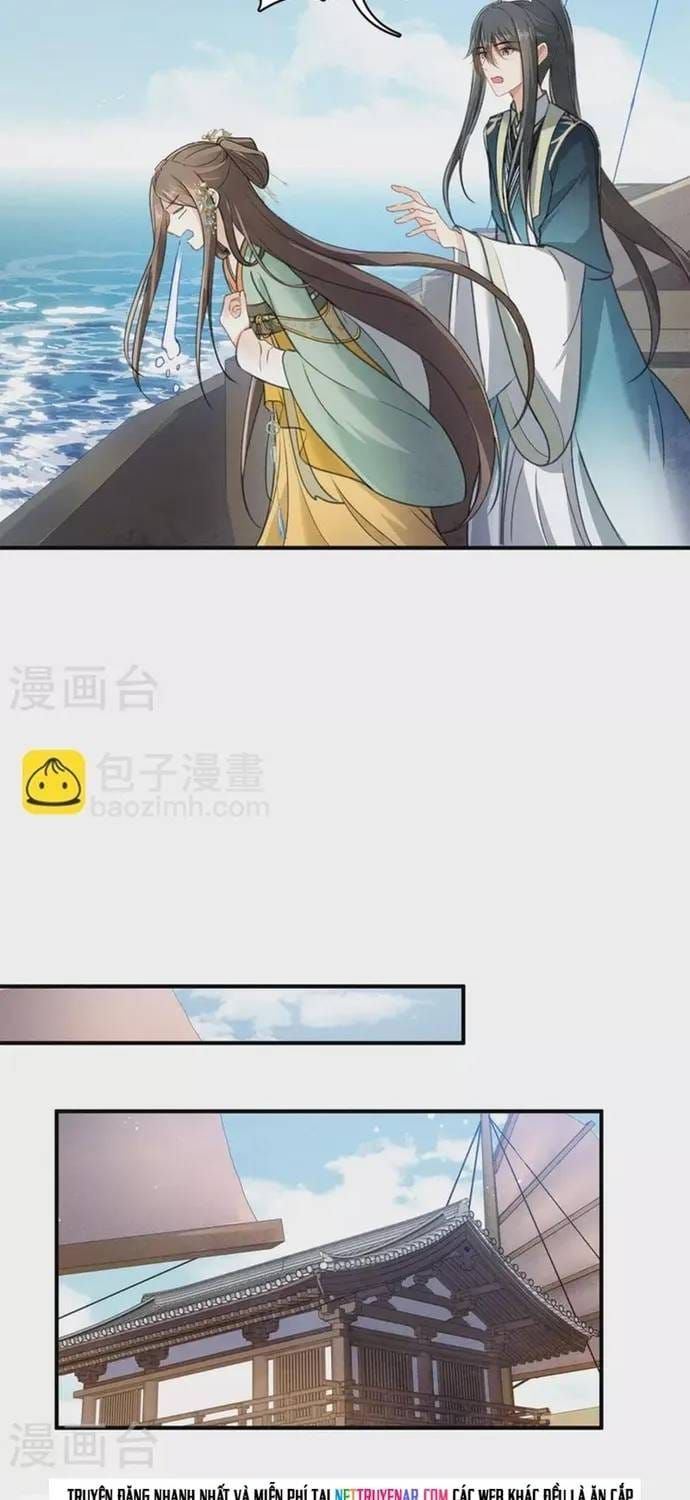 Ta Ở Hoàng Cung Làm Đại Boss - Chương 149 - Trang 10