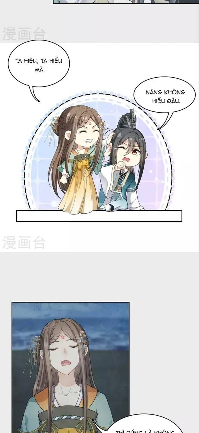 Ta Ở Hoàng Cung Làm Đại Boss - Chương 150 - Trang 13