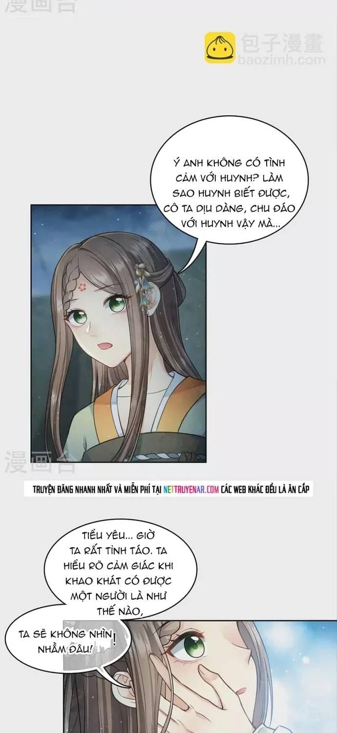 Ta Ở Hoàng Cung Làm Đại Boss - Chương 150 - Trang 4