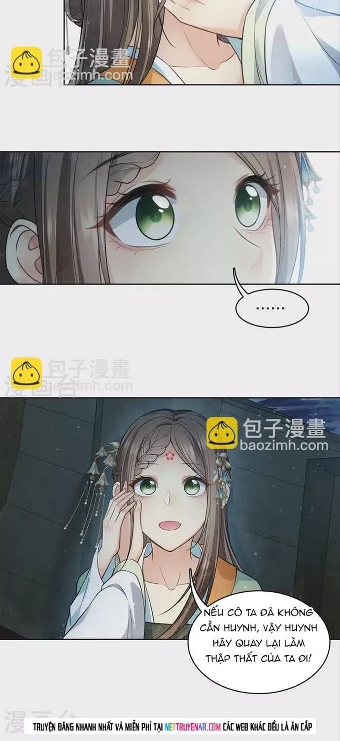 Ta Ở Hoàng Cung Làm Đại Boss - Chương 150 - Trang 5