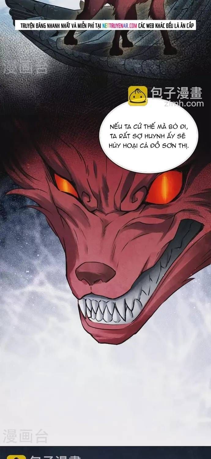 Ta Ở Hoàng Cung Làm Đại Boss - Chương 150 - Trang 9