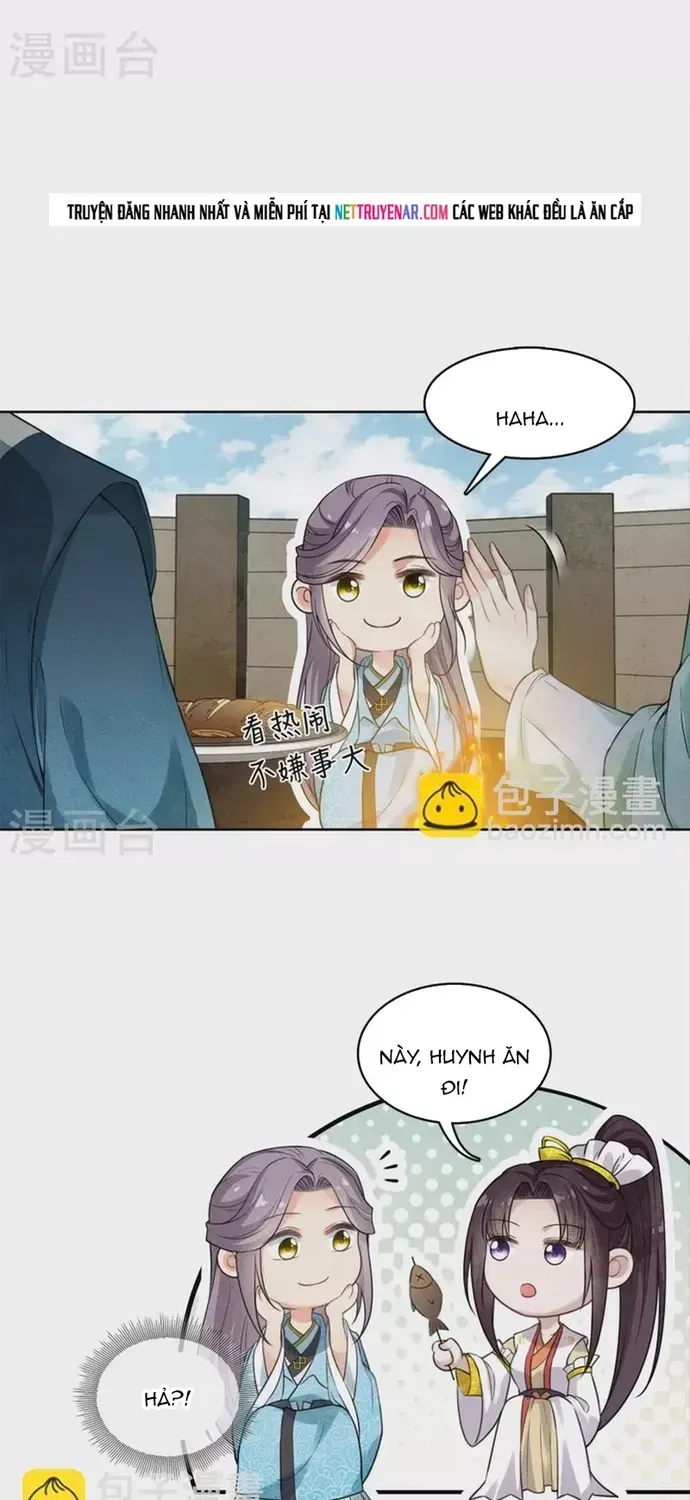 Ta Ở Hoàng Cung Làm Đại Boss - Chương 151 - Trang 11
