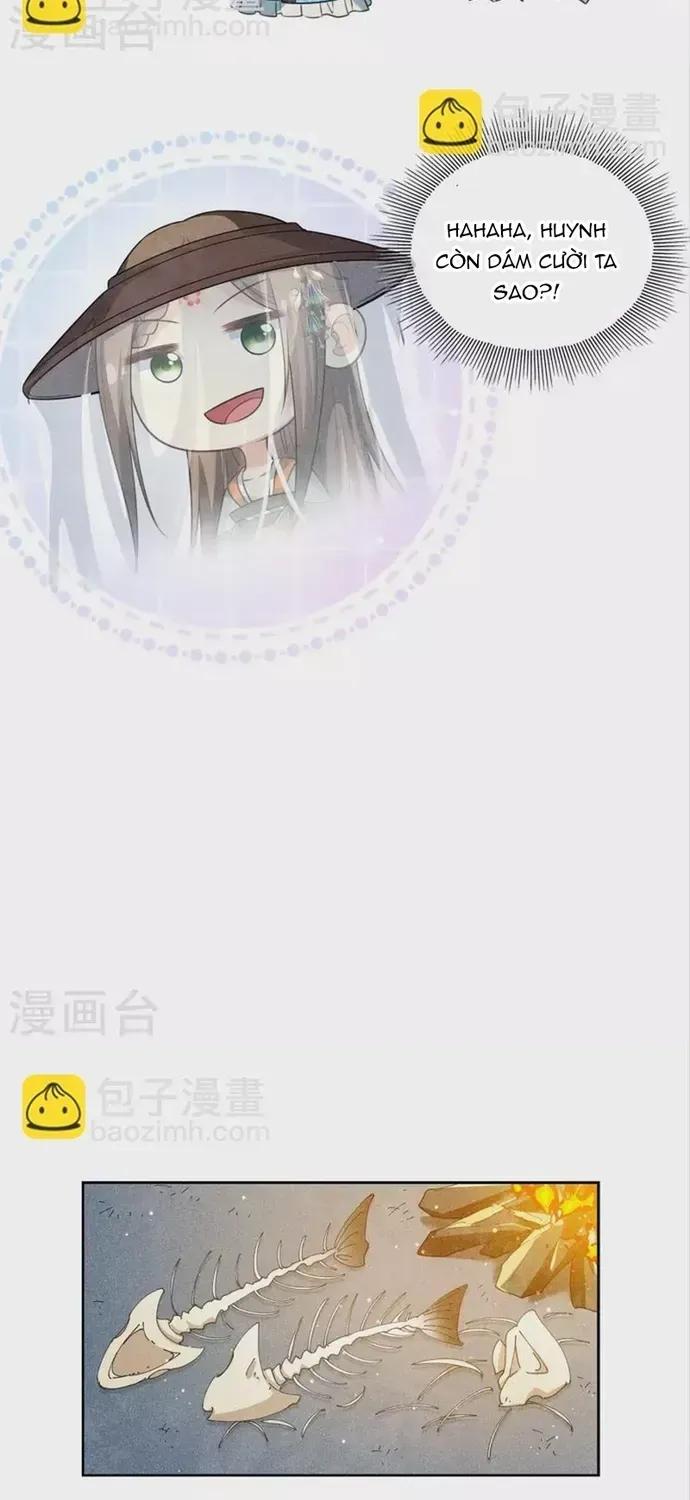 Ta Ở Hoàng Cung Làm Đại Boss - Chương 151 - Trang 12