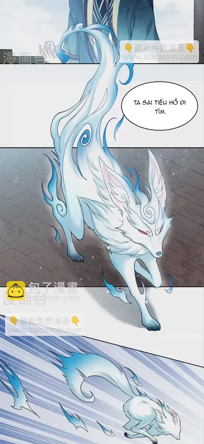 Ta Ở Hoàng Cung Làm Đại Boss - Chương 151 - Trang 14