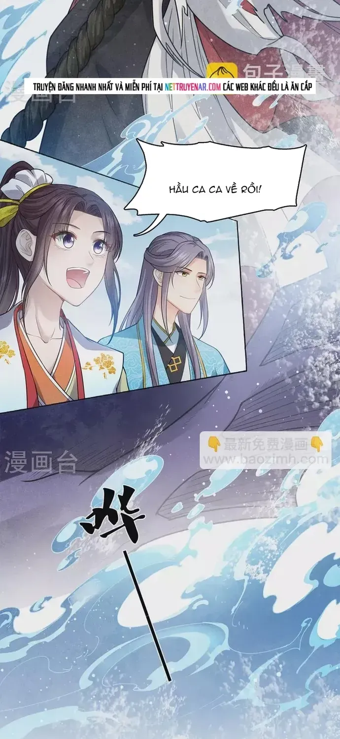 Ta Ở Hoàng Cung Làm Đại Boss - Chương 151 - Trang 18