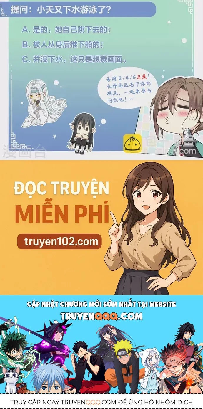 Ta Ở Hoàng Cung Làm Đại Boss - Chương 151 - Trang 20