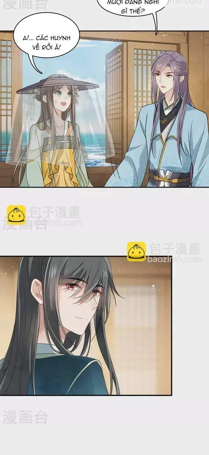 Ta Ở Hoàng Cung Làm Đại Boss - Chương 151 - Trang 5