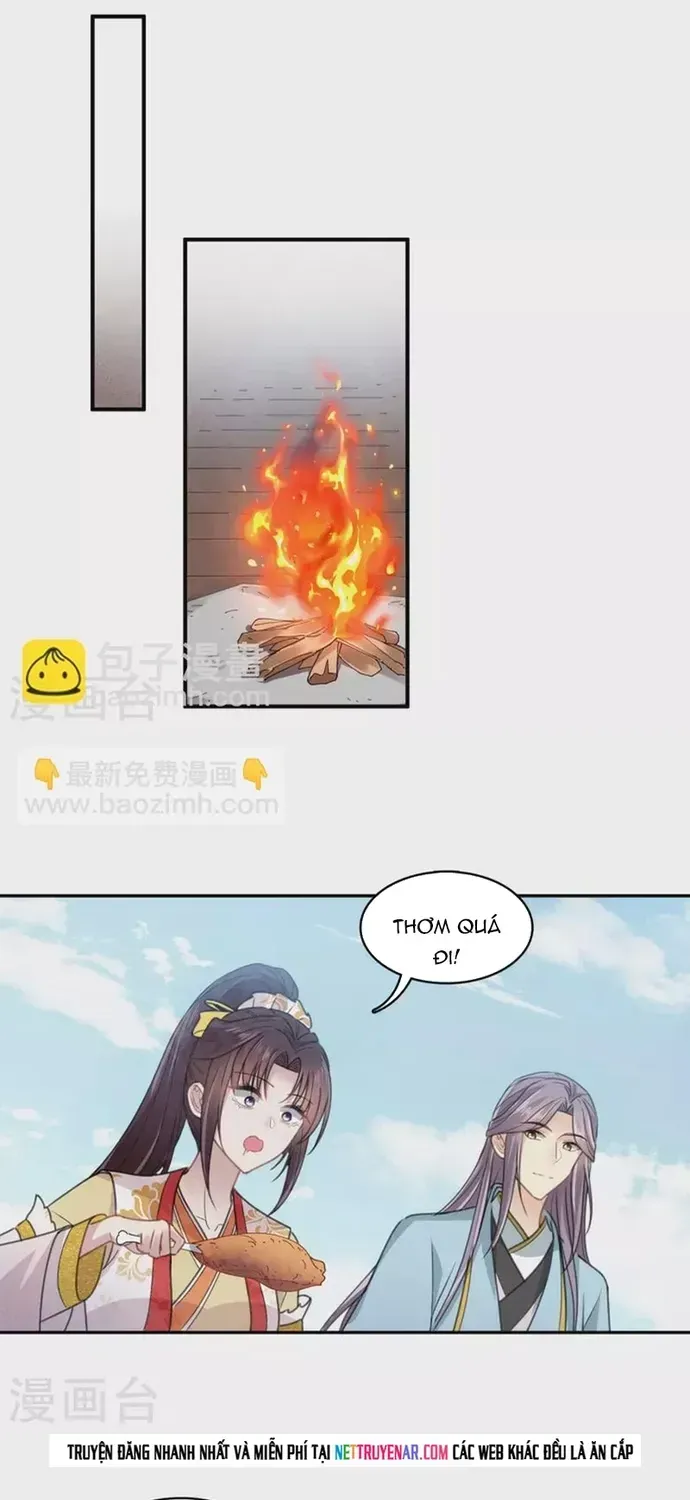 Ta Ở Hoàng Cung Làm Đại Boss - Chương 151 - Trang 6