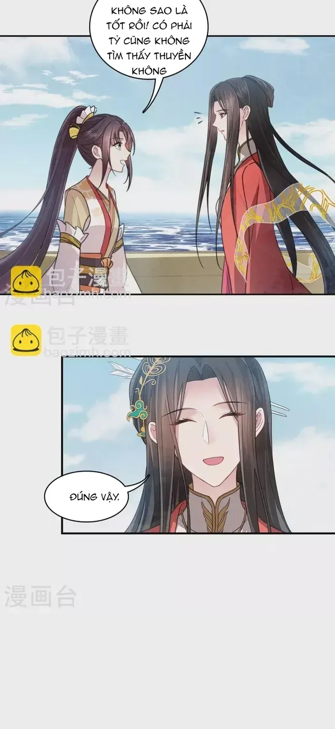 Ta Ở Hoàng Cung Làm Đại Boss - Chương 151 - Trang 9