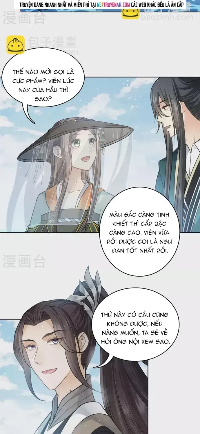 Ta Ở Hoàng Cung Làm Đại Boss - Chương 152 - Trang 13