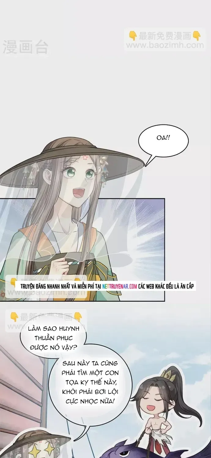 Ta Ở Hoàng Cung Làm Đại Boss - Chương 152 - Trang 3