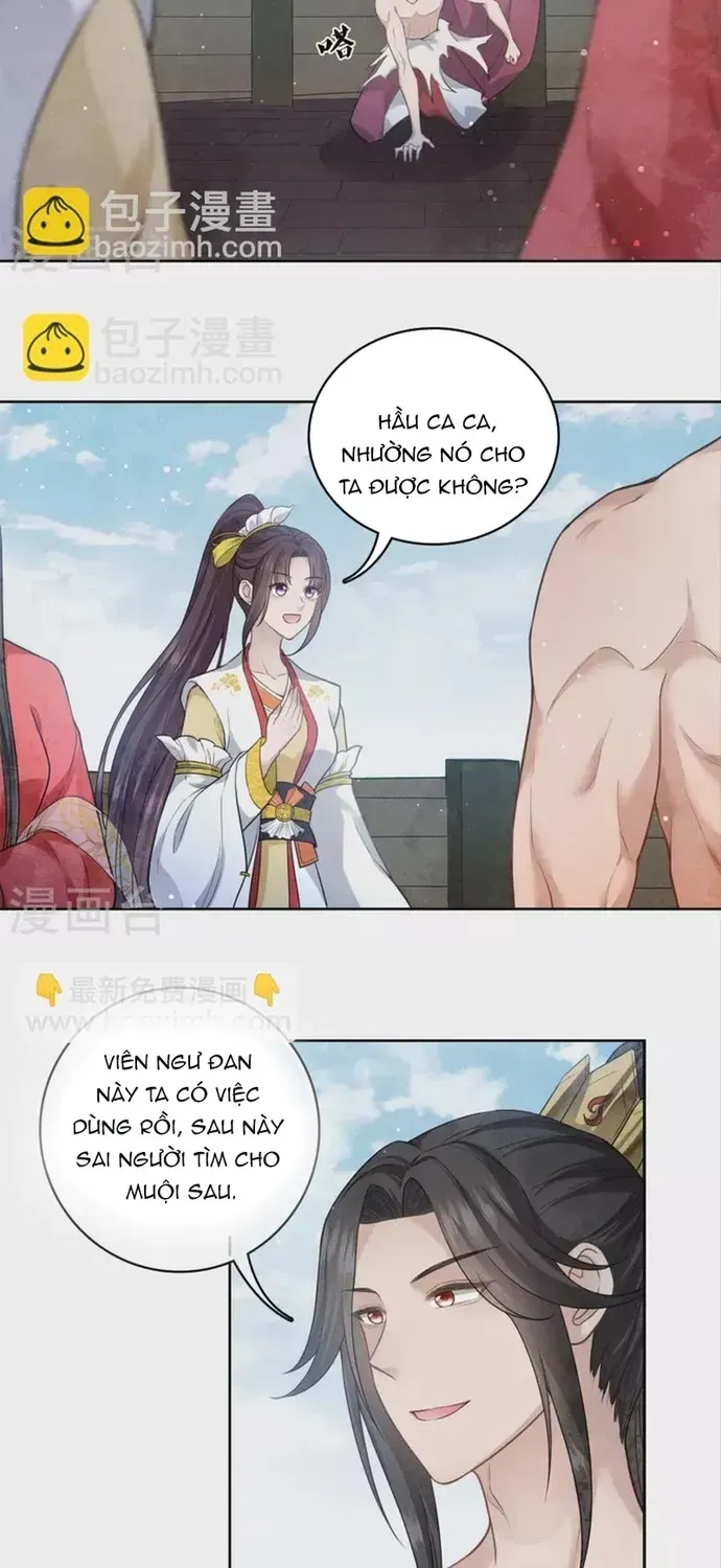 Ta Ở Hoàng Cung Làm Đại Boss - Chương 152 - Trang 9