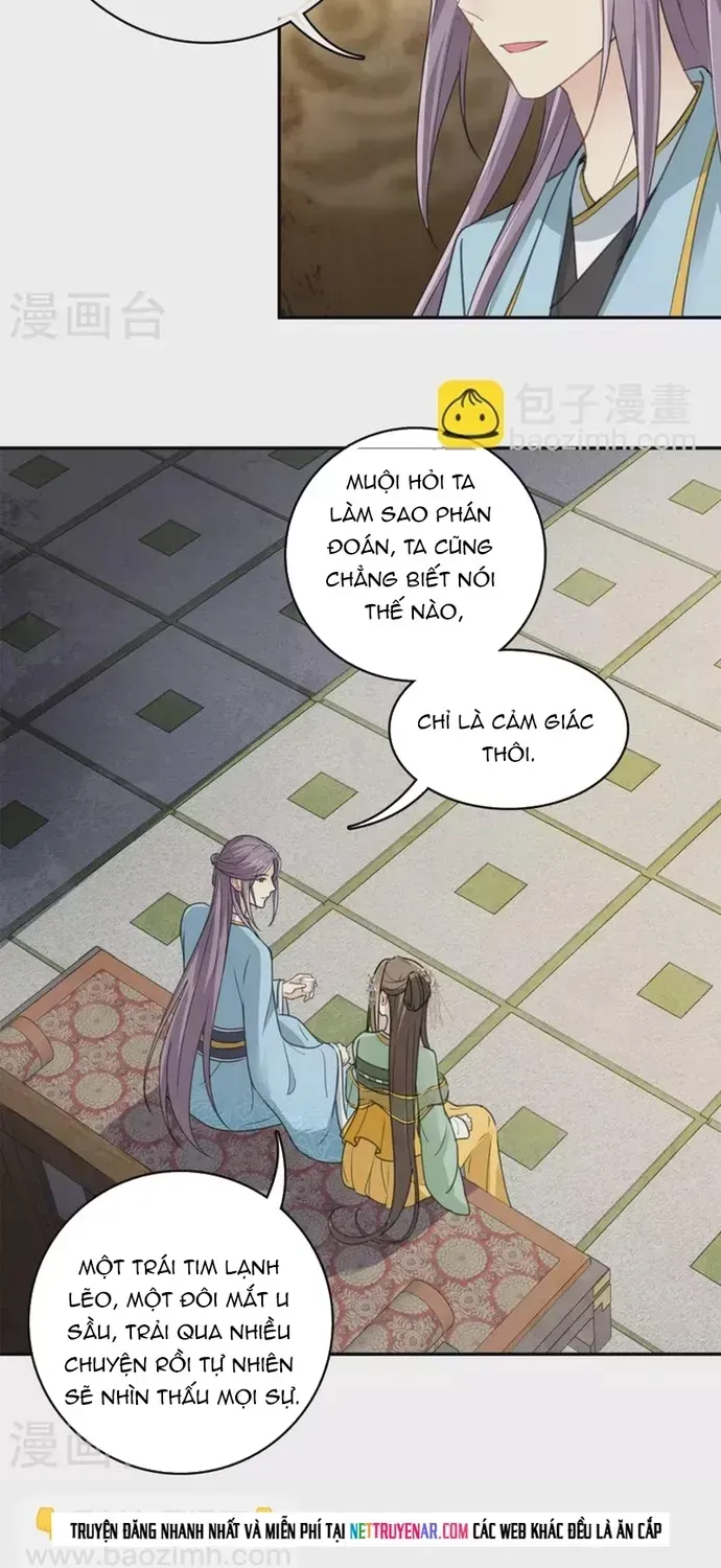 Ta Ở Hoàng Cung Làm Đại Boss - Chương 153 - Trang 12