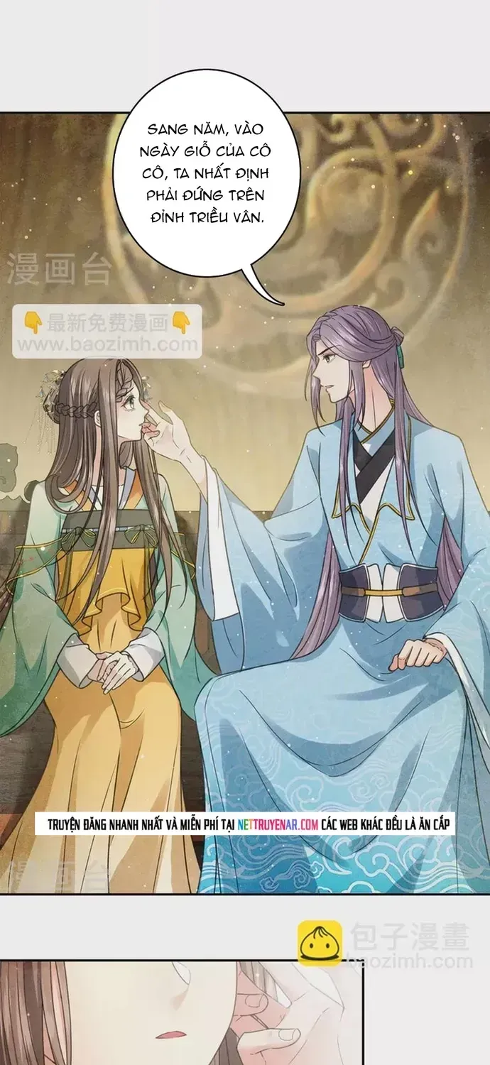 Ta Ở Hoàng Cung Làm Đại Boss - Chương 153 - Trang 15