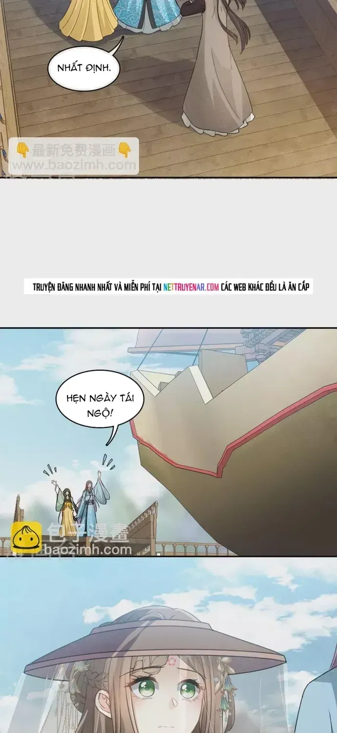 Ta Ở Hoàng Cung Làm Đại Boss - Chương 153 - Trang 5