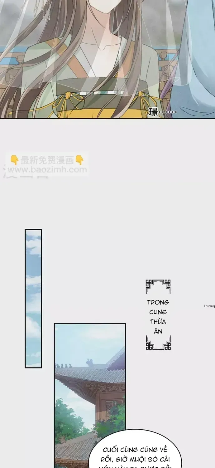 Ta Ở Hoàng Cung Làm Đại Boss - Chương 153 - Trang 6