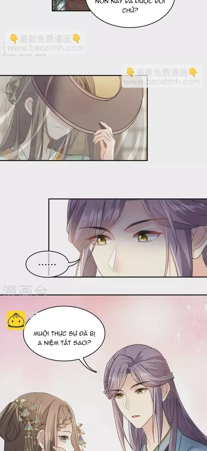 Ta Ở Hoàng Cung Làm Đại Boss - Chương 153 - Trang 7