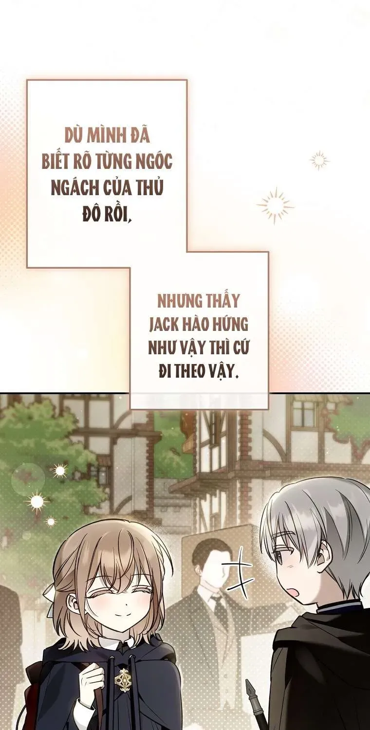 Độc Chiếm Sủng Ái Của Công Chúa Út, Mọi Người Đều Say Mê Tôi. - Chương 49 - Trang 11