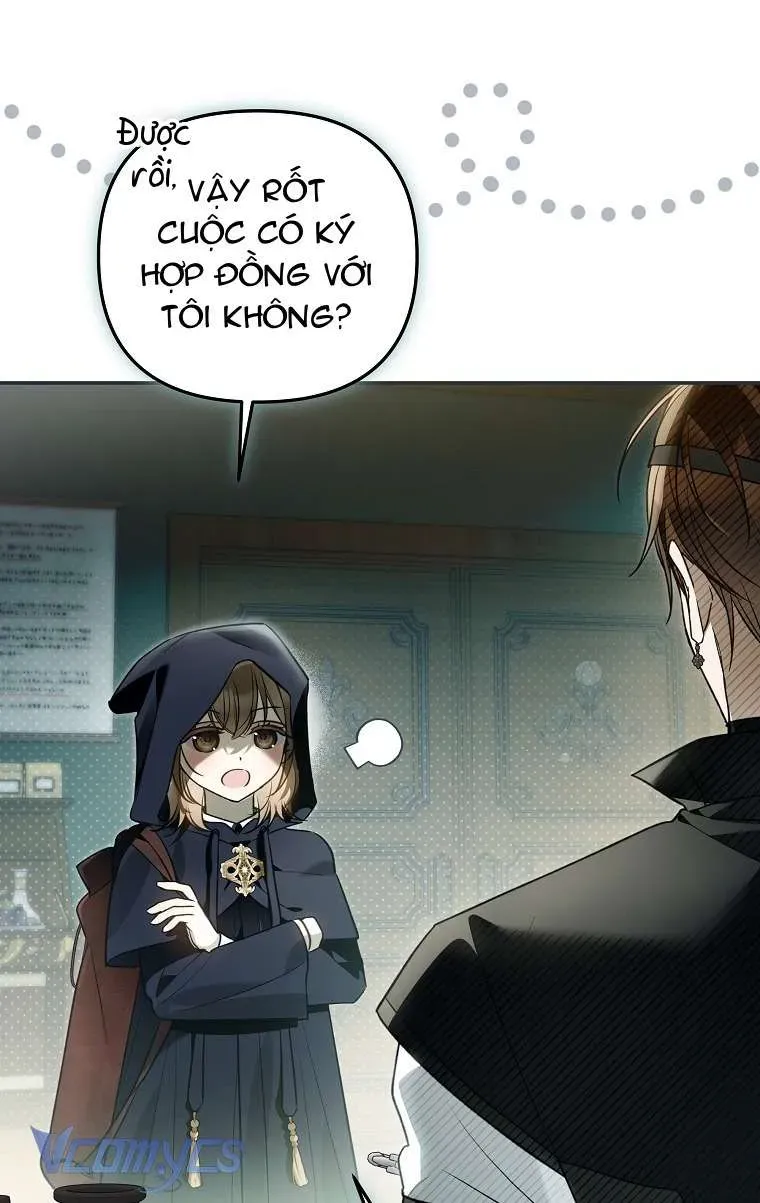 Độc Chiếm Sủng Ái Của Công Chúa Út, Mọi Người Đều Say Mê Tôi. - Chương 49 - Trang 107