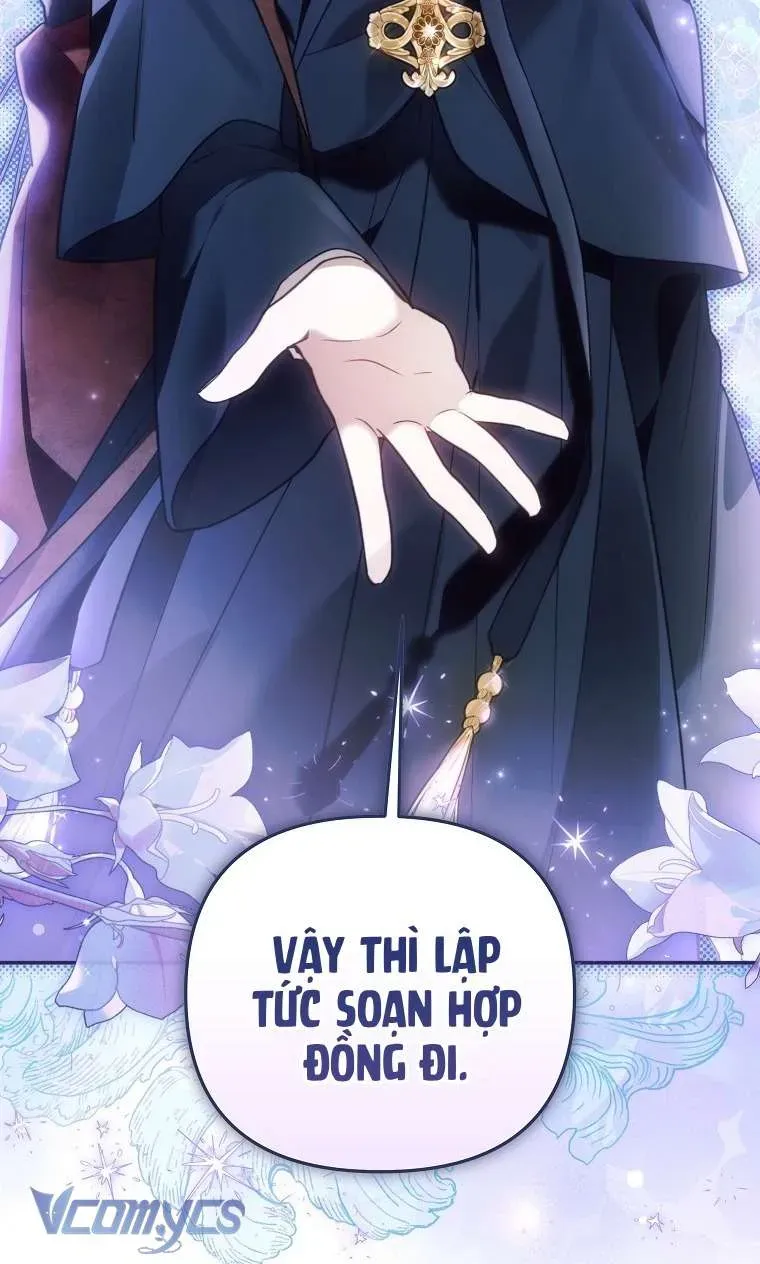 Độc Chiếm Sủng Ái Của Công Chúa Út, Mọi Người Đều Say Mê Tôi. - Chương 49 - Trang 115