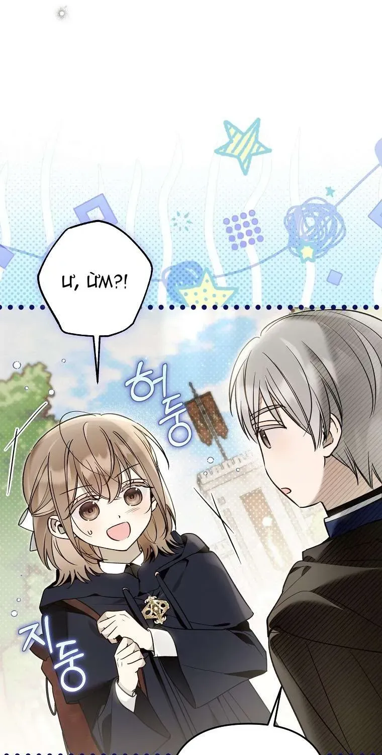 Độc Chiếm Sủng Ái Của Công Chúa Út, Mọi Người Đều Say Mê Tôi. - Chương 49 - Trang 20