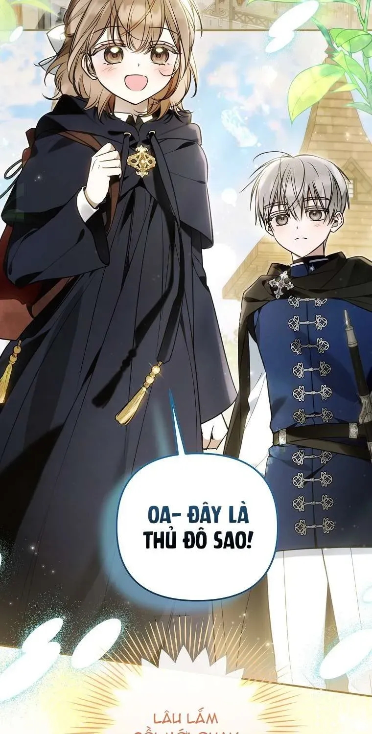 Độc Chiếm Sủng Ái Của Công Chúa Út, Mọi Người Đều Say Mê Tôi. - Chương 49 - Trang 3