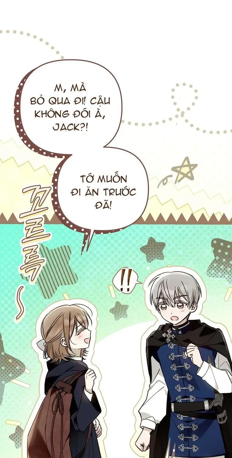 Độc Chiếm Sủng Ái Của Công Chúa Út, Mọi Người Đều Say Mê Tôi. - Chương 49 - Trang 24