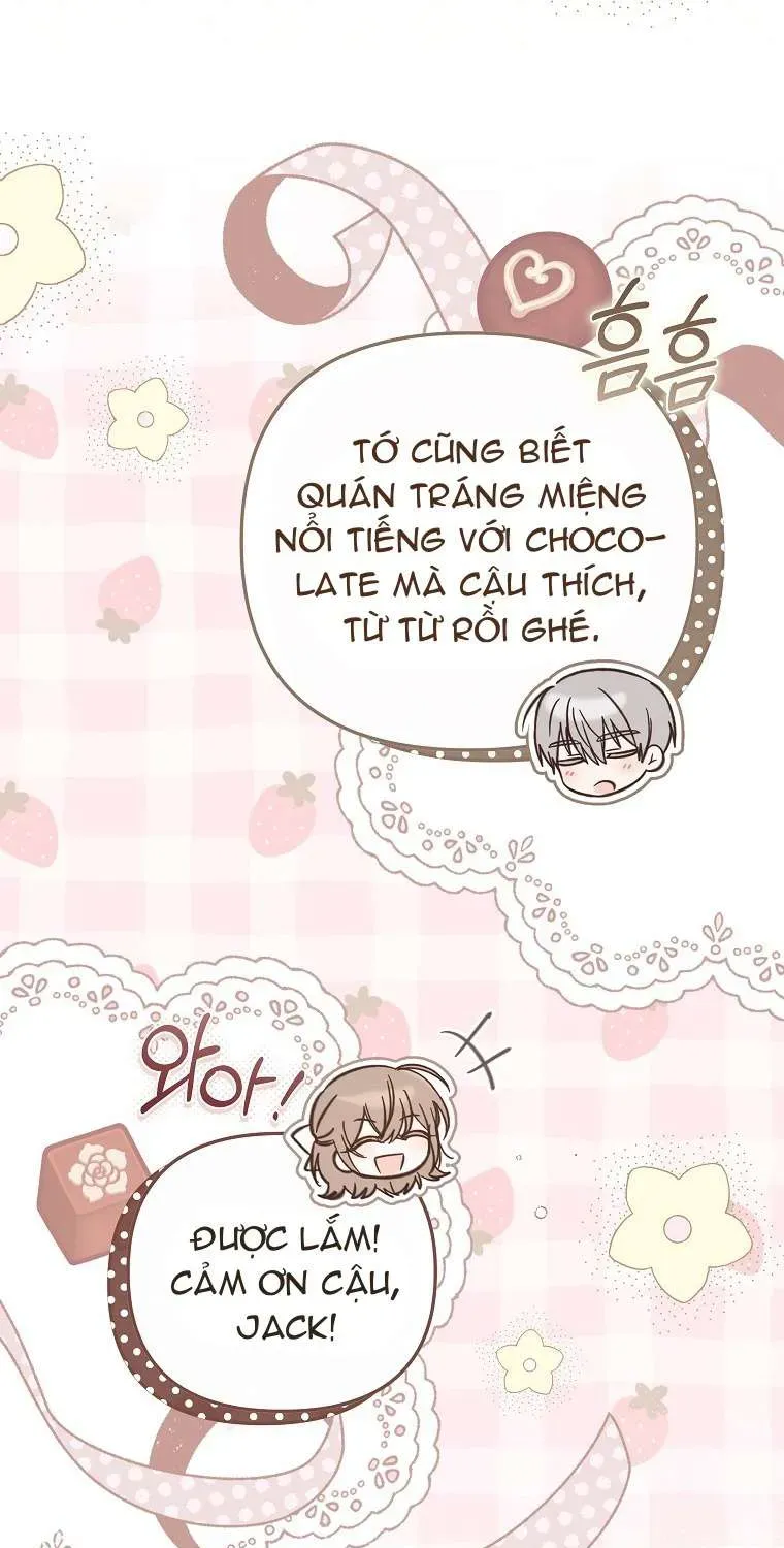 Độc Chiếm Sủng Ái Của Công Chúa Út, Mọi Người Đều Say Mê Tôi. - Chương 49 - Trang 26