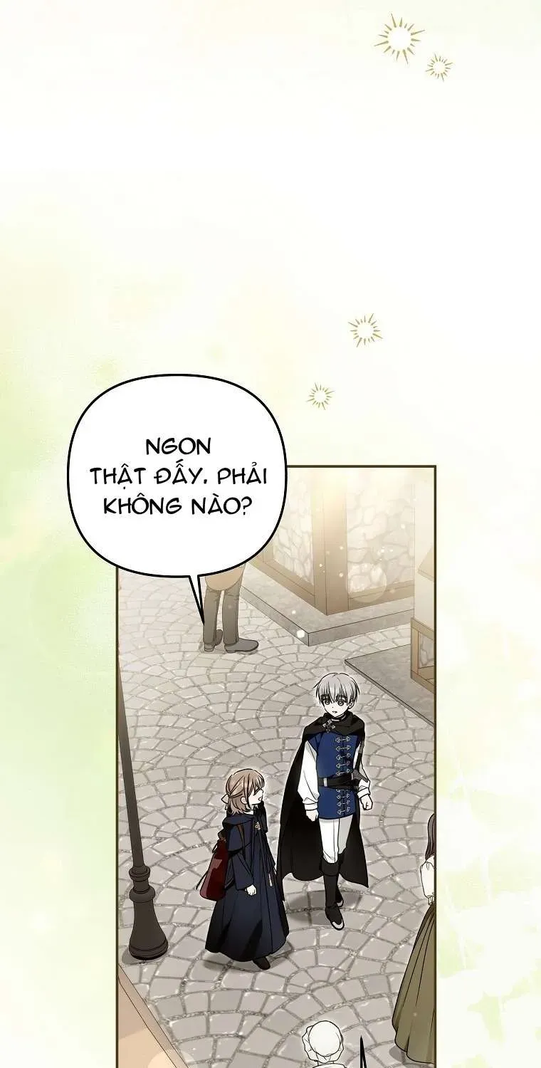 Độc Chiếm Sủng Ái Của Công Chúa Út, Mọi Người Đều Say Mê Tôi. - Chương 49 - Trang 32