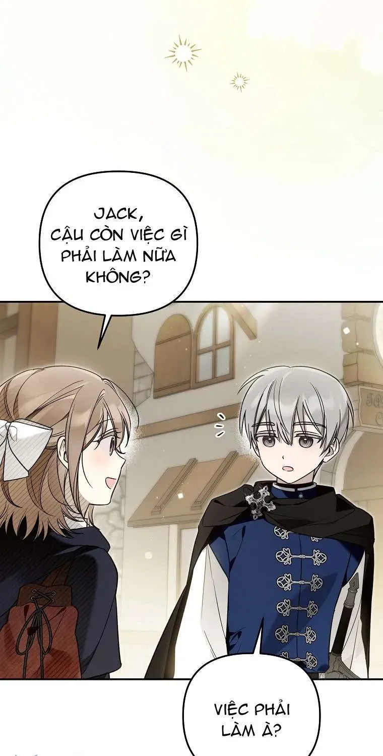 Độc Chiếm Sủng Ái Của Công Chúa Út, Mọi Người Đều Say Mê Tôi. - Chương 49 - Trang 34