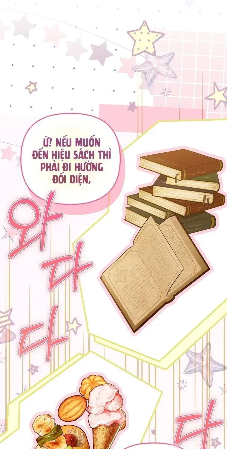 Độc Chiếm Sủng Ái Của Công Chúa Út, Mọi Người Đều Say Mê Tôi. - Chương 49 - Trang 36