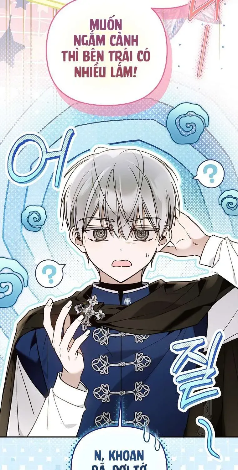Độc Chiếm Sủng Ái Của Công Chúa Út, Mọi Người Đều Say Mê Tôi. - Chương 49 - Trang 38