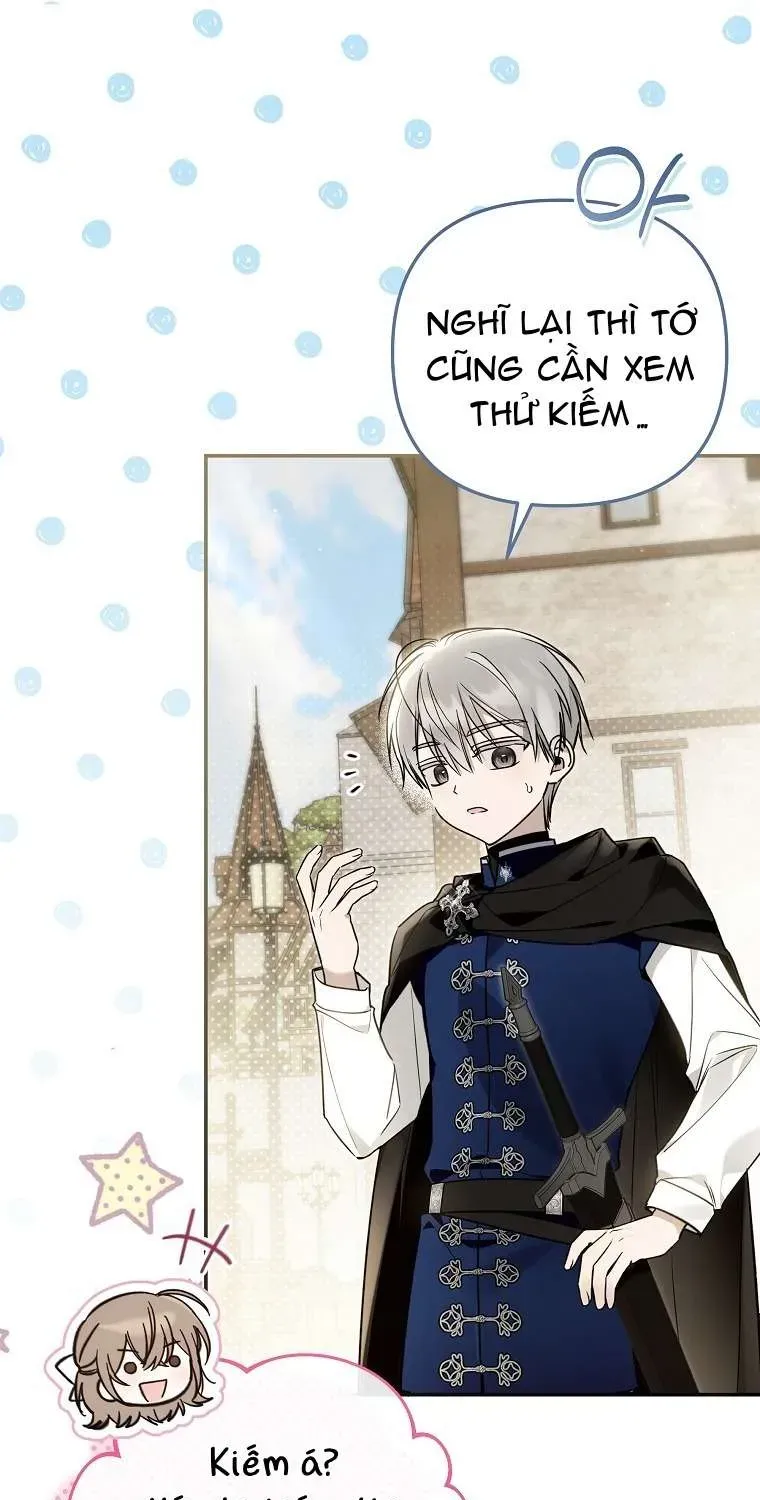 Độc Chiếm Sủng Ái Của Công Chúa Út, Mọi Người Đều Say Mê Tôi. - Chương 49 - Trang 40