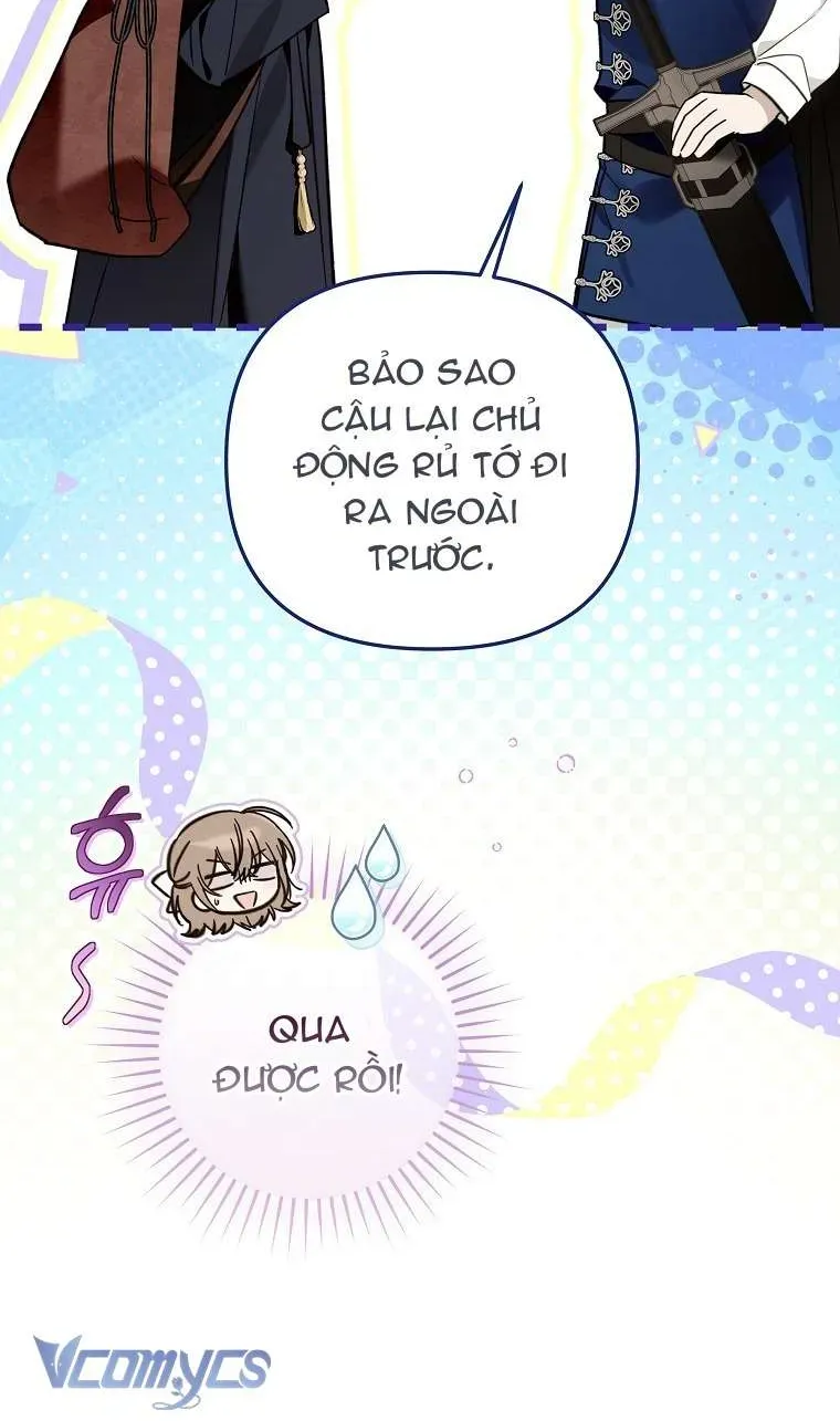 Độc Chiếm Sủng Ái Của Công Chúa Út, Mọi Người Đều Say Mê Tôi. - Chương 49 - Trang 49