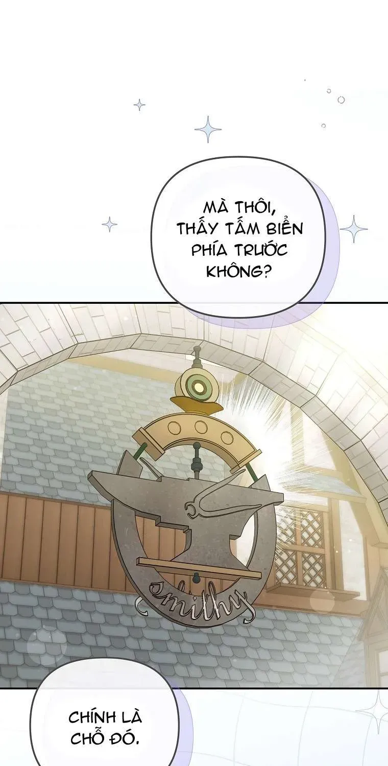 Độc Chiếm Sủng Ái Của Công Chúa Út, Mọi Người Đều Say Mê Tôi. - Chương 49 - Trang 50