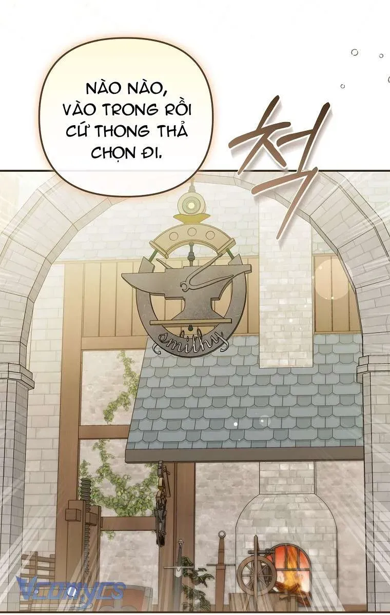 Độc Chiếm Sủng Ái Của Công Chúa Út, Mọi Người Đều Say Mê Tôi. - Chương 49 - Trang 57