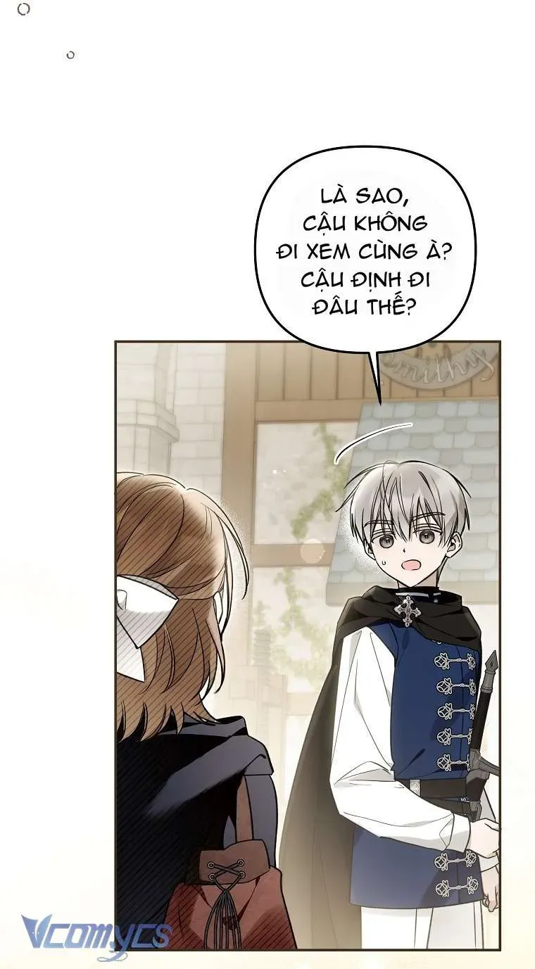 Độc Chiếm Sủng Ái Của Công Chúa Út, Mọi Người Đều Say Mê Tôi. - Chương 49 - Trang 58