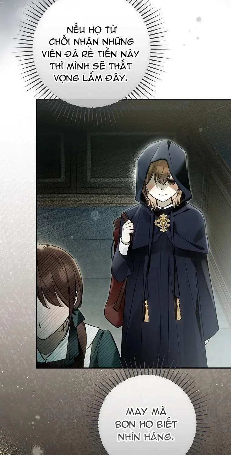 Độc Chiếm Sủng Ái Của Công Chúa Út, Mọi Người Đều Say Mê Tôi. - Chương 49 - Trang 79