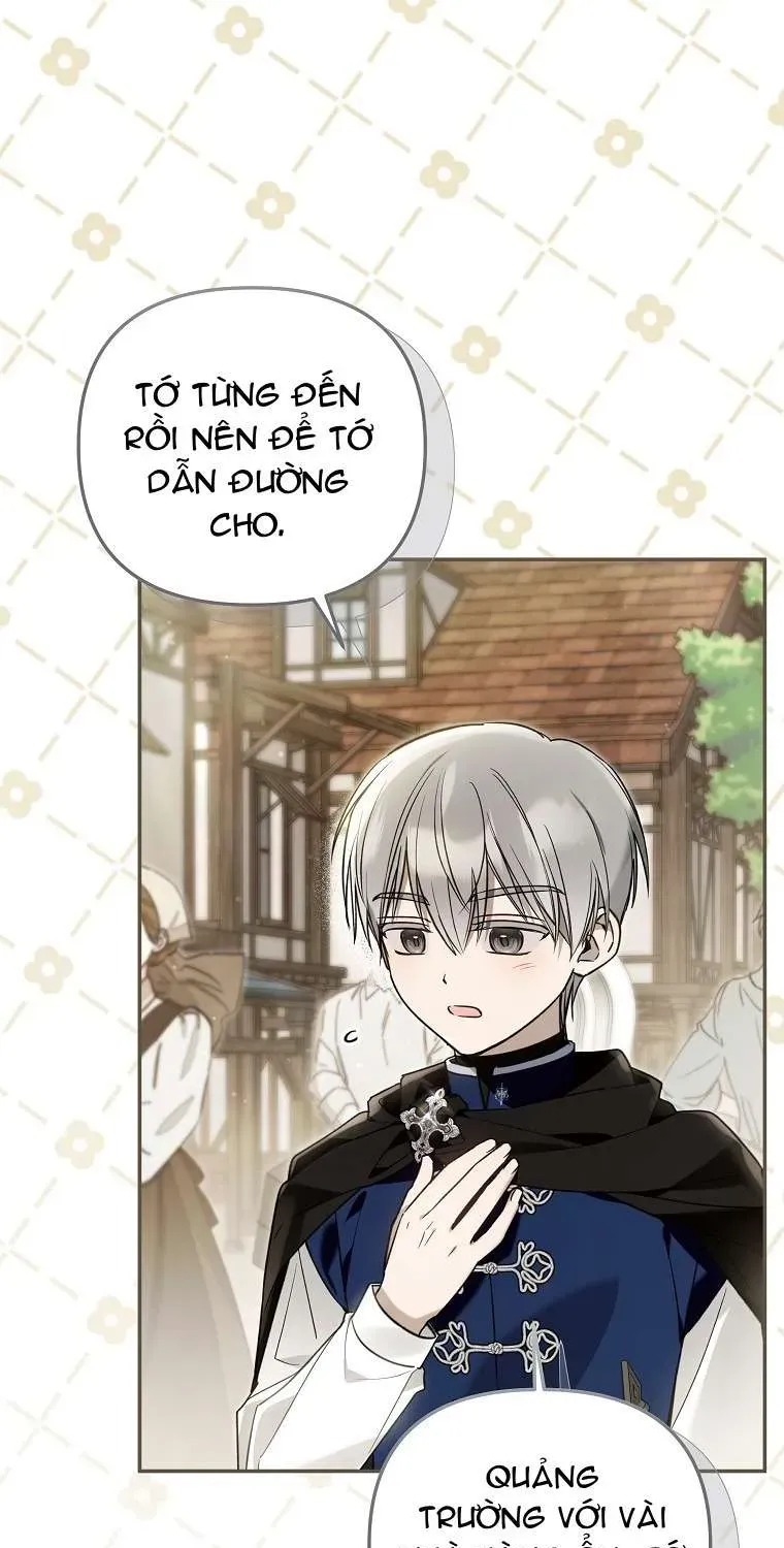 Độc Chiếm Sủng Ái Của Công Chúa Út, Mọi Người Đều Say Mê Tôi. - Chương 49 - Trang 9