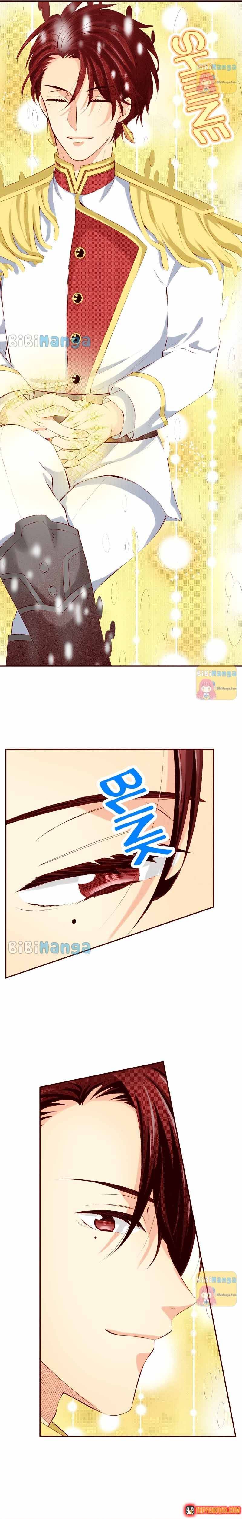 Tuy Là Ác Nữ Nhưng Tôi Quyết Thành Thánh Nữ Để Né Cờ Chết - Chương 51 - Trang 4