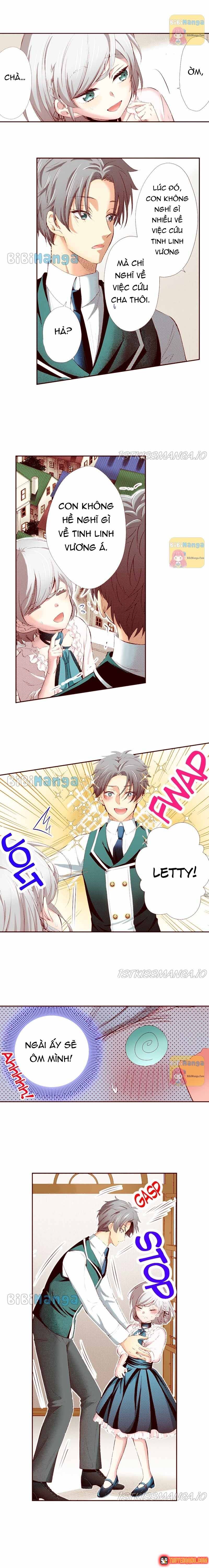 Tuy Là Ác Nữ Nhưng Tôi Quyết Thành Thánh Nữ Để Né Cờ Chết - Chương 52 - Trang 12